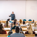 The Importance of Academic Background in Teaching, Tutoring, and University Lecturing Careers