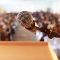 Tips for Successful Public Speaking