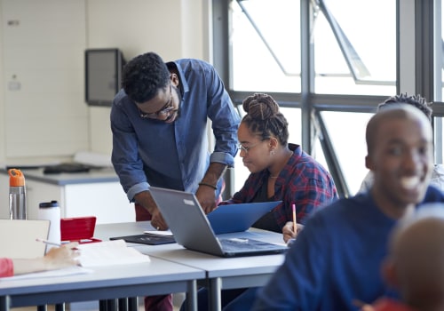 Master's Degree in Education: Unlocking the Path to Teaching, Tutoring, and University Lecturing Careers