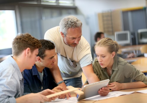 Networking with Schools and Organizations: How to Start or Advance in Teaching, Tutoring, and University Lecturing Careers